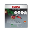 SONAX ProfiLine - ExzenterPad weich 125